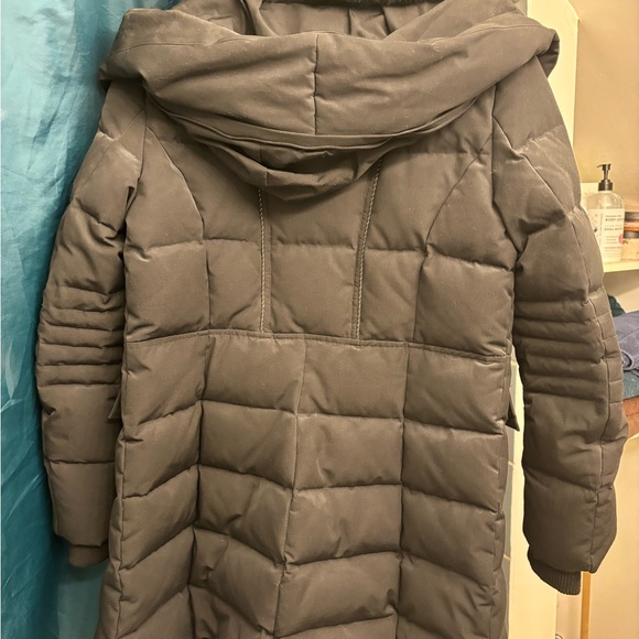 London Fog winter jacket size S - Picture 4 of 5